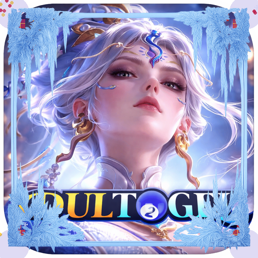 dultogel — galeri pratinjau - APK Resmi